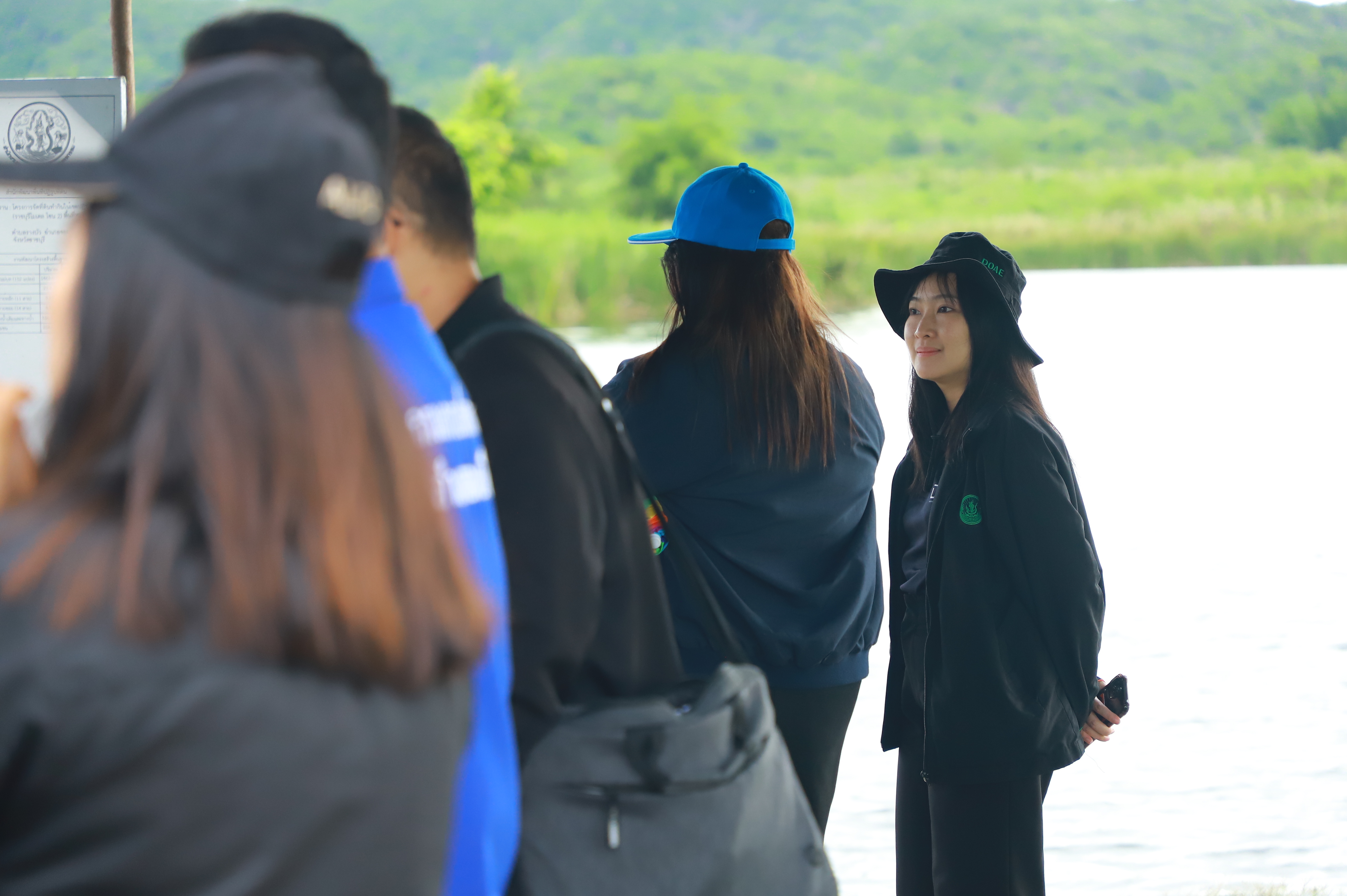 title - ส.ป.ก. ร่วมประชุมคณะทำงานที่ 3 เดินหน้าปั้น “รางบัวโมเดล” สู่ต้นแบบเมืองเกษตรนวัตกรรมครบวงจร พร้อมลุยพื้นที่รับฟังปัญหาเกษตรกรราชบุรี